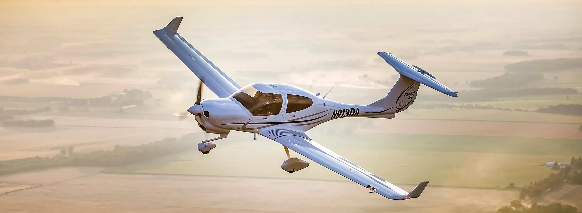 DA40 Series