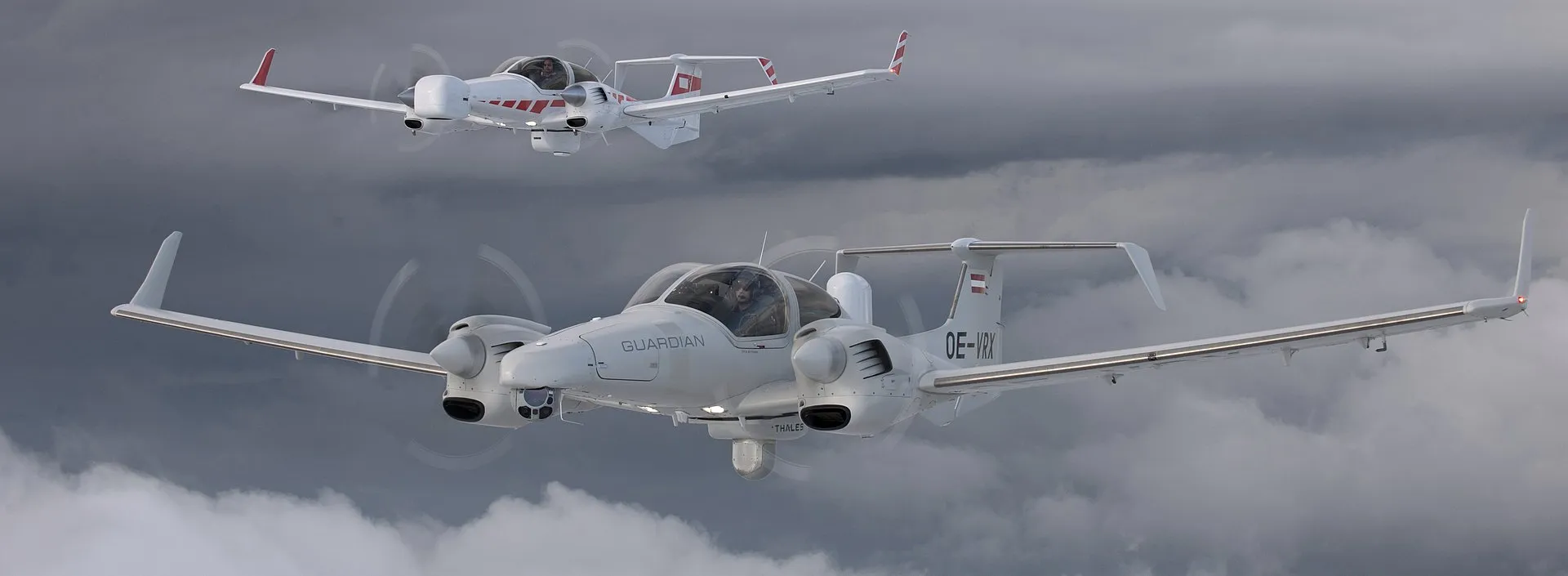 DA42 MPP